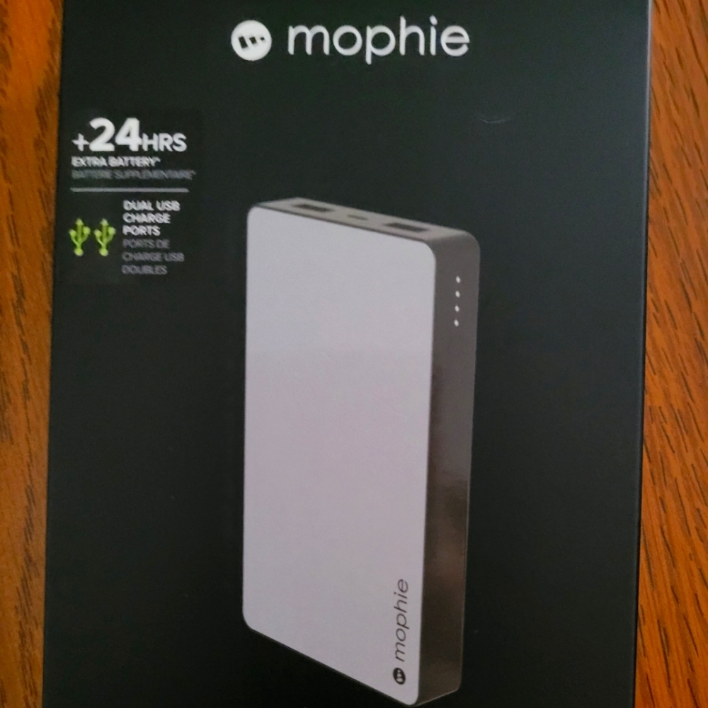 NIB morphie powerstation